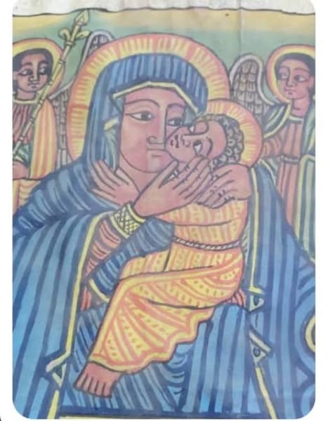 مخطوطات من الإنجيل والتوراة - صورة إضافية 1